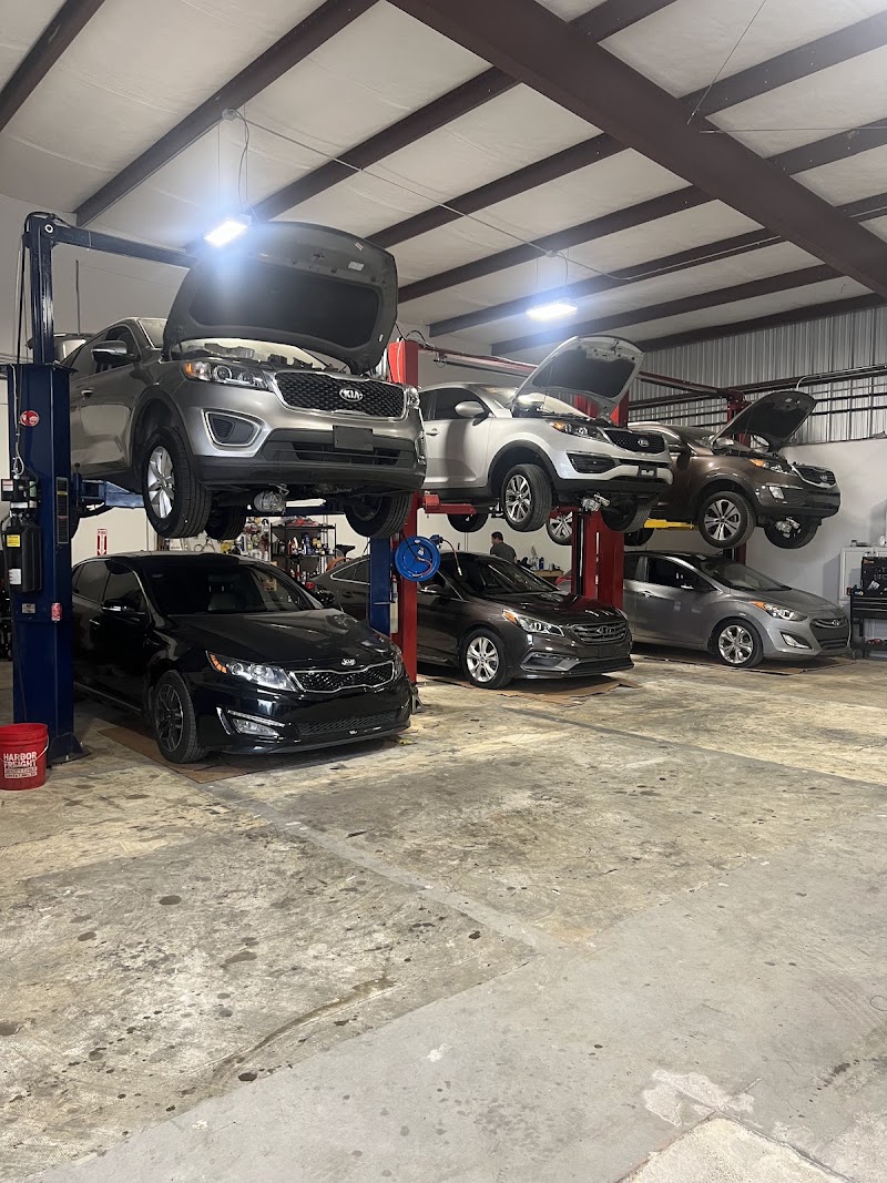 33 Auto Sale