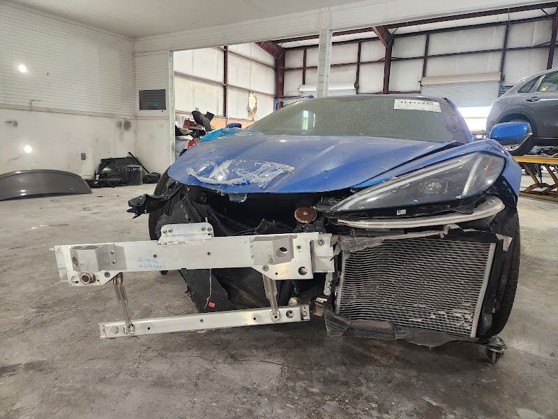 365 Collision Center