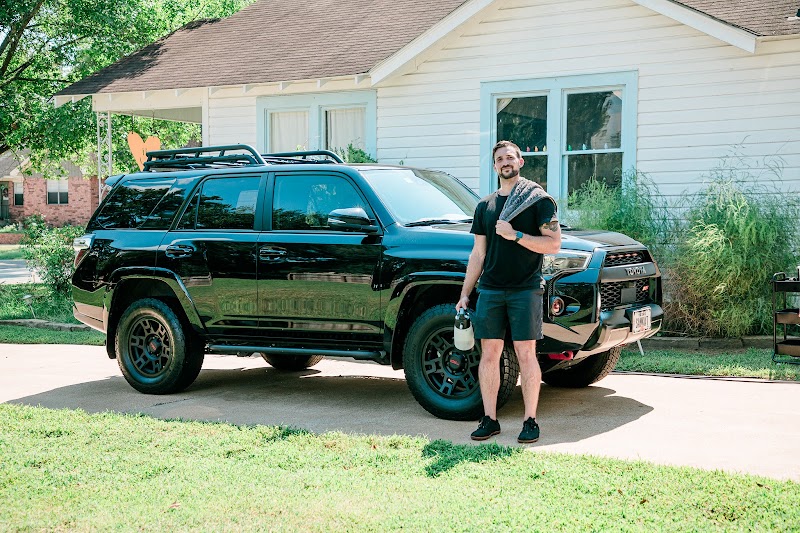 4 Dimention Mobile Detailing