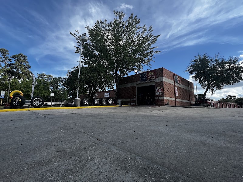 A&J Tire Service