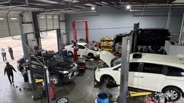 A-2-Z-Auto-Care-google-photo