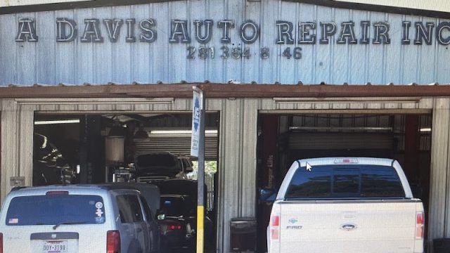 A-Davis-Auto-Repair-google-photo