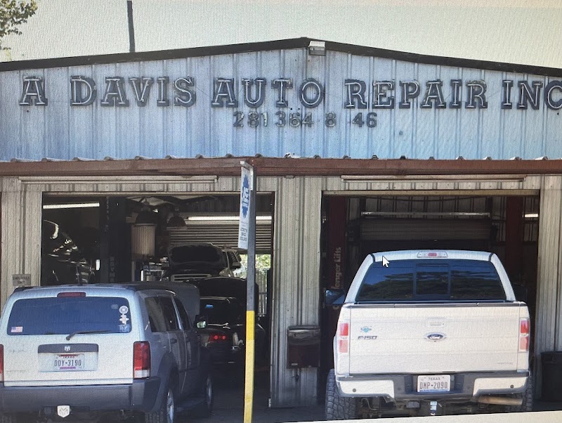 A-Davis-Auto-Repair-google-photo