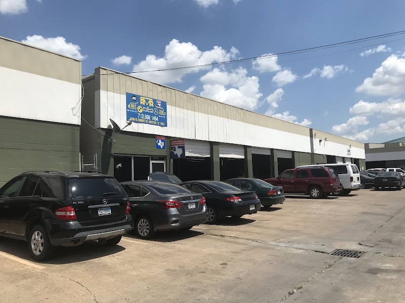 A-M-A-Automotive-google-photo