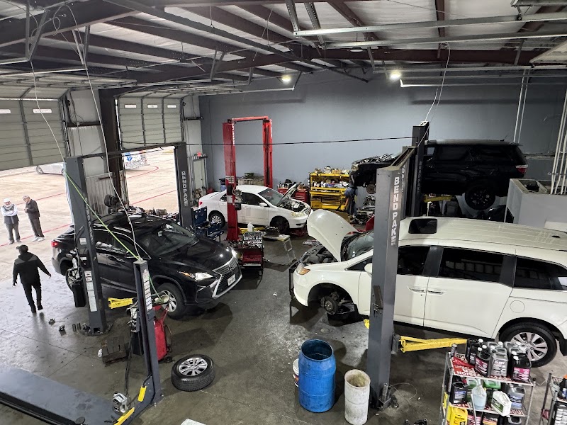 A-Z Auto Repair Service
