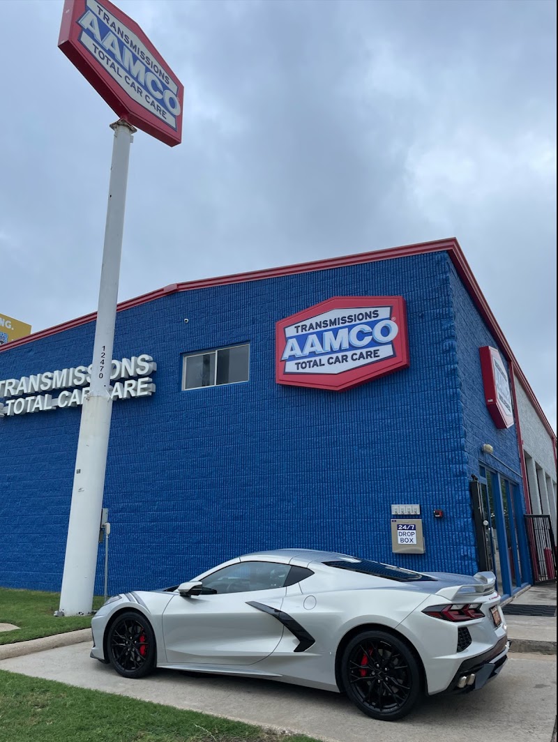 AAMCO Transmissions & Total Car Care