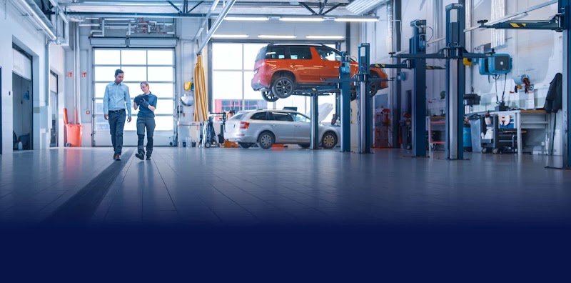 AAMCO Transmissions & Total Car Care