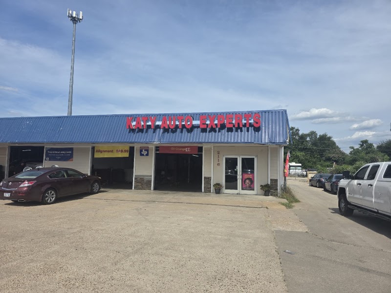 ACE Auto Care Experts