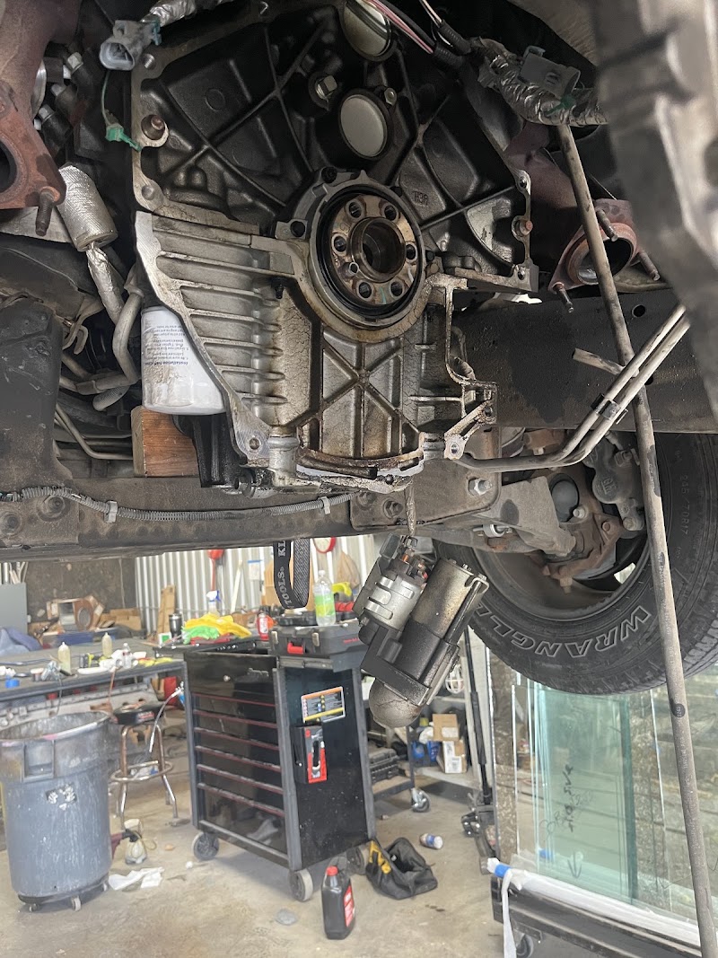 ACE Auto Repair & More