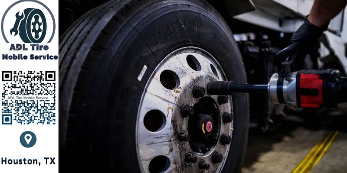 ADL Tire Mobile Service
