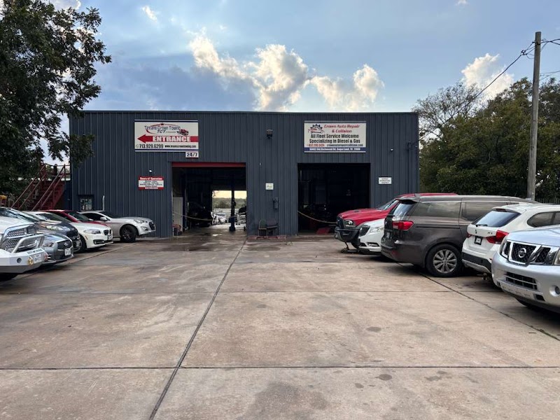 AM Lube & Auto Care