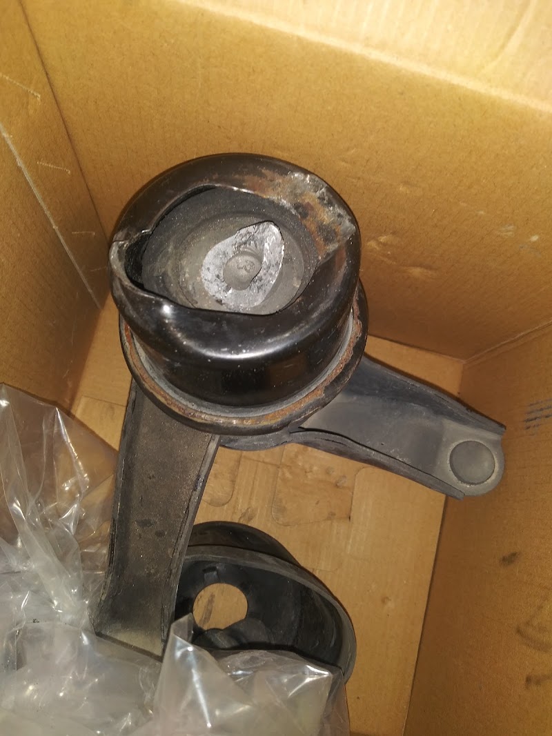 ASJ Auto Repair