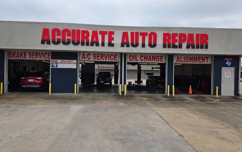 Accurate-Auto-Repair-google-photo