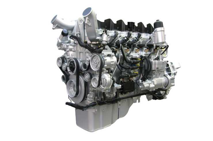 Acosta Diesel Truck Service