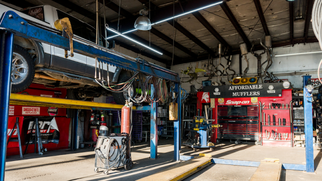 Affordable-Muffler-google-photo