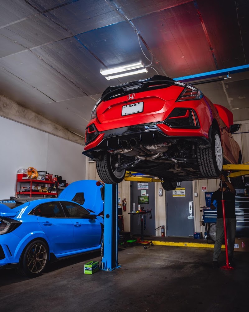 Aiolos Motorsport