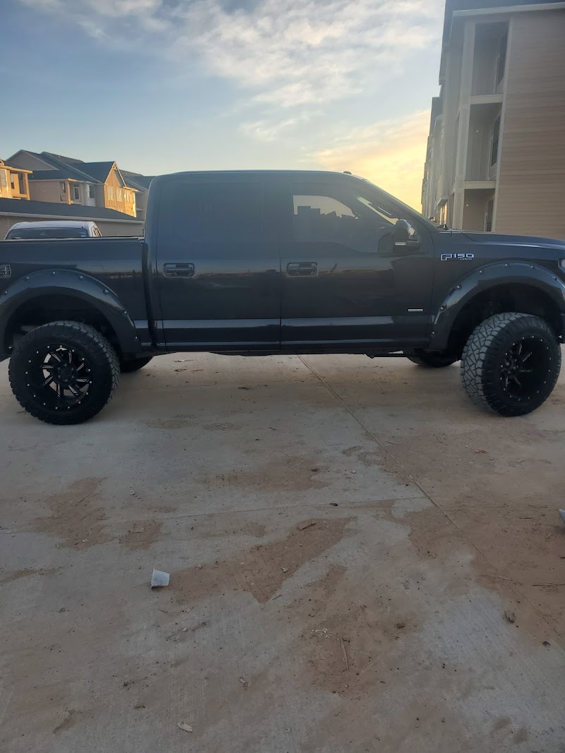 Aldine Auto Service