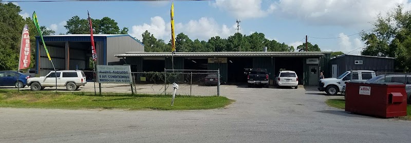 Allen’s Auto Care