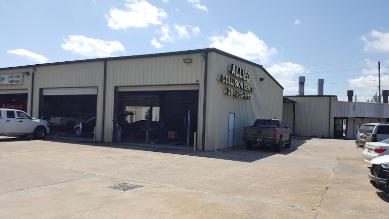 Allied Collision Center