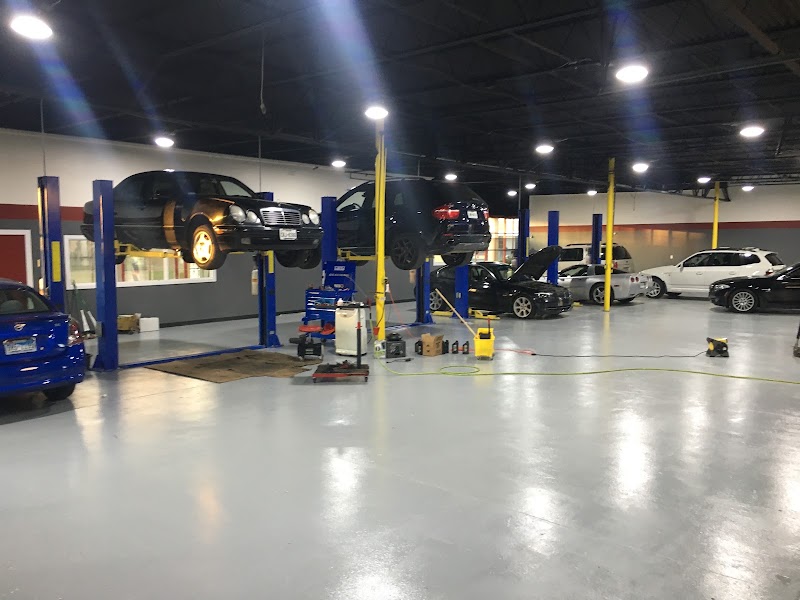 Allpro Auto Repair