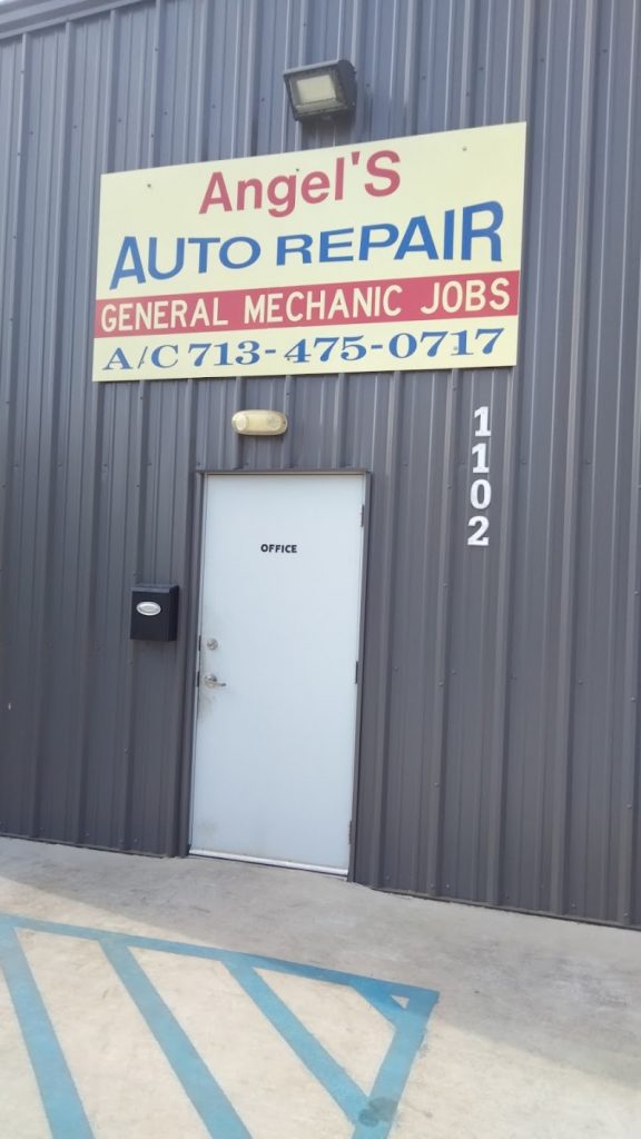 Amaros-Mechanic-google-photo