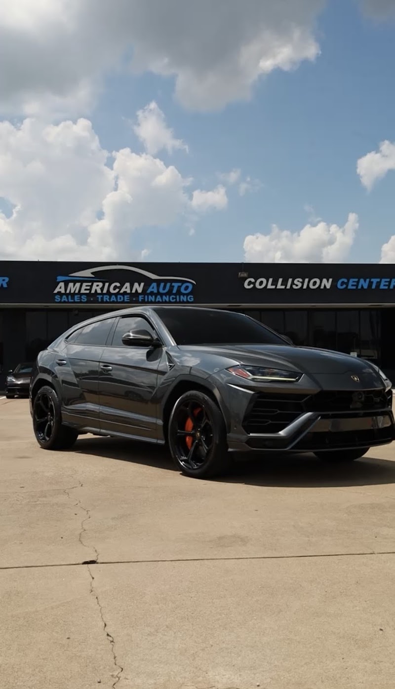 American Auto