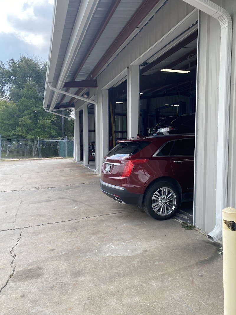 Arthur’s Auto Service