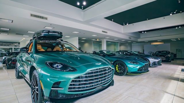 Aston-Martin-Houston-google-photo