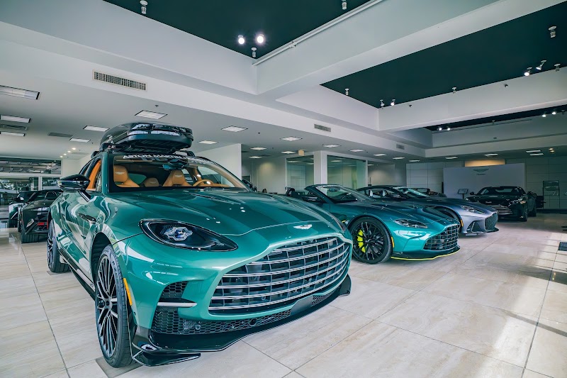 Aston-Martin-Houston-google-photo