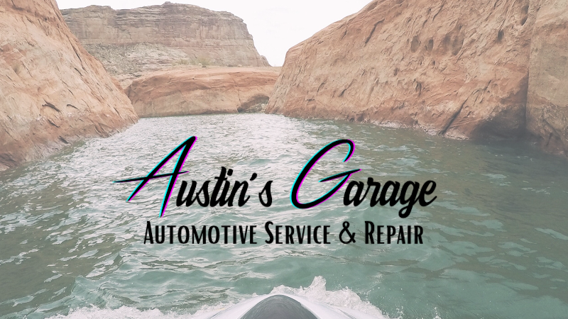 Austin’s Garage