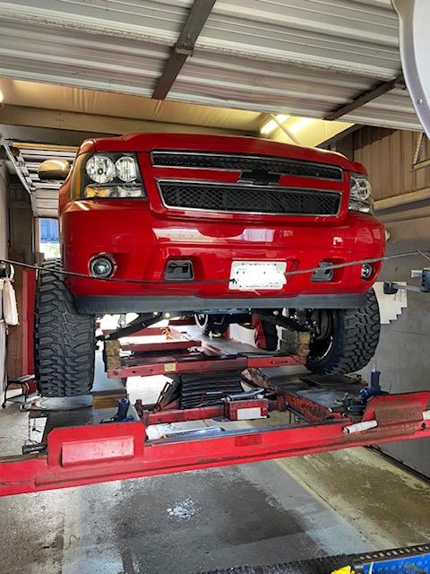 Auto-Americana-Alignments-Auto-Service-google-photo