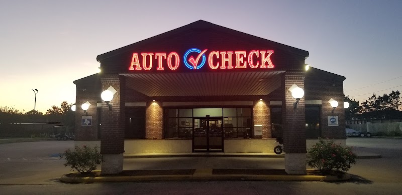 Auto-Check-Cinco-Ranch-google-photo