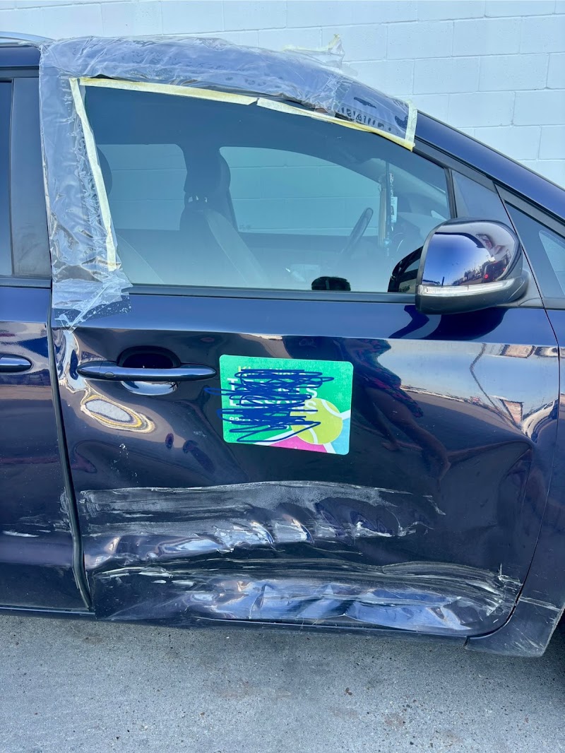 Auto Paint Solutions