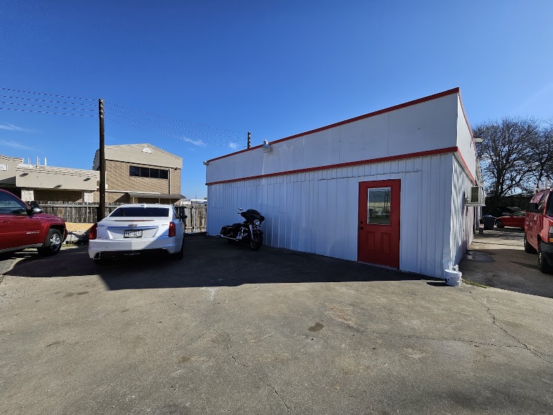 Auto Repair Plus