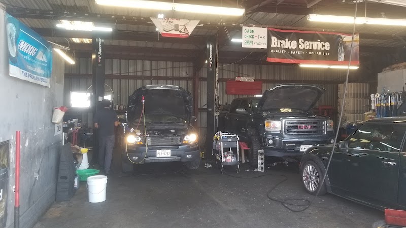 Avila’s Auto Repair