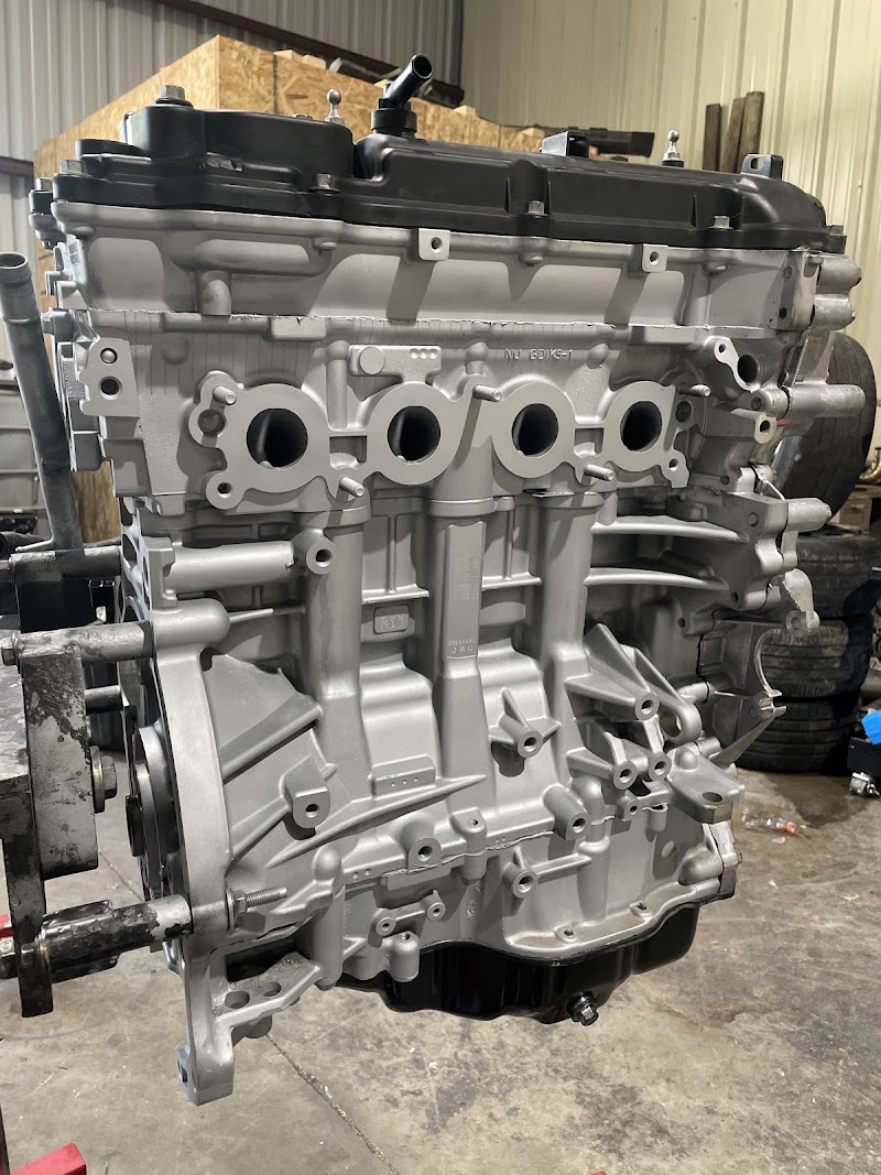 BFT Engines