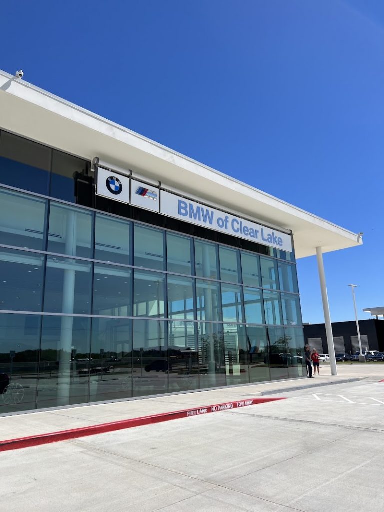 BMW-of-Clear-Lake-google-photo