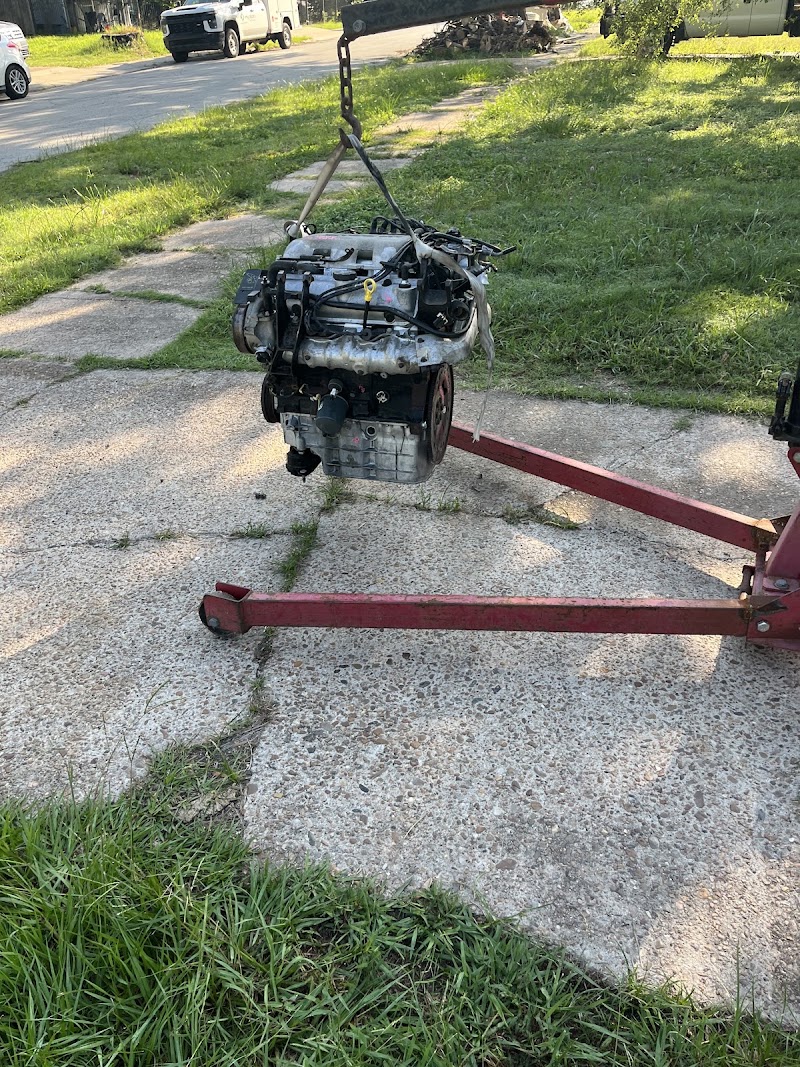 Back On The Road Mobile Mechanic