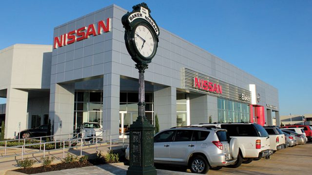 Baker-Nissan-google-photo