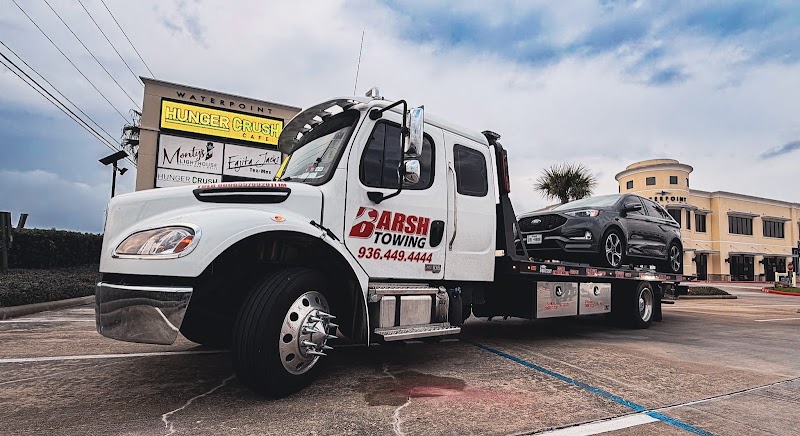 Barsh Performance Diesel
