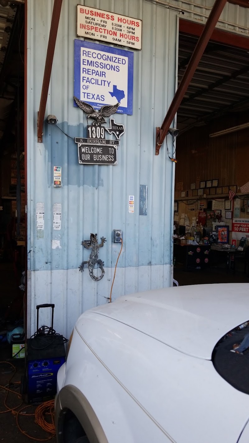 Bayon Auto Service