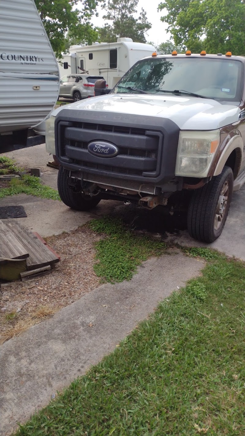 Bayside Frame Auto Body & Paint