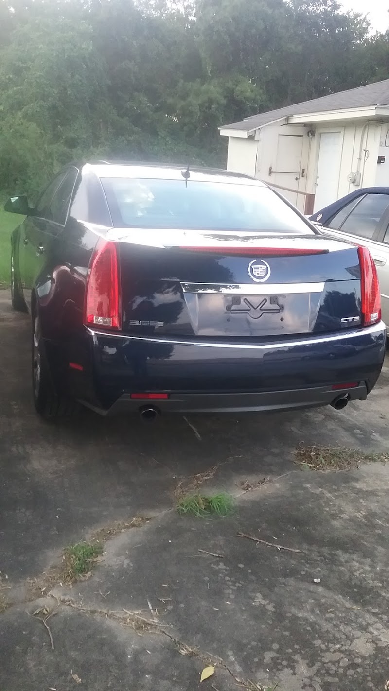 Bayway Wheel & Alignment