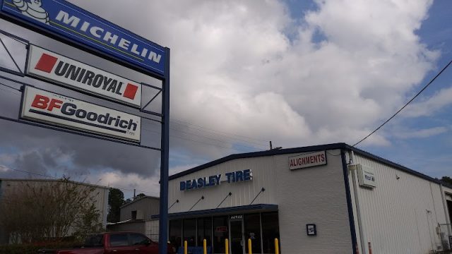 Beasley-Tire-Kingwood-google-photo