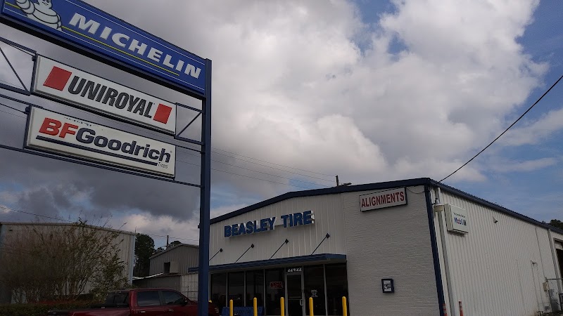 Beasley-Tire-Kingwood-google-photo
