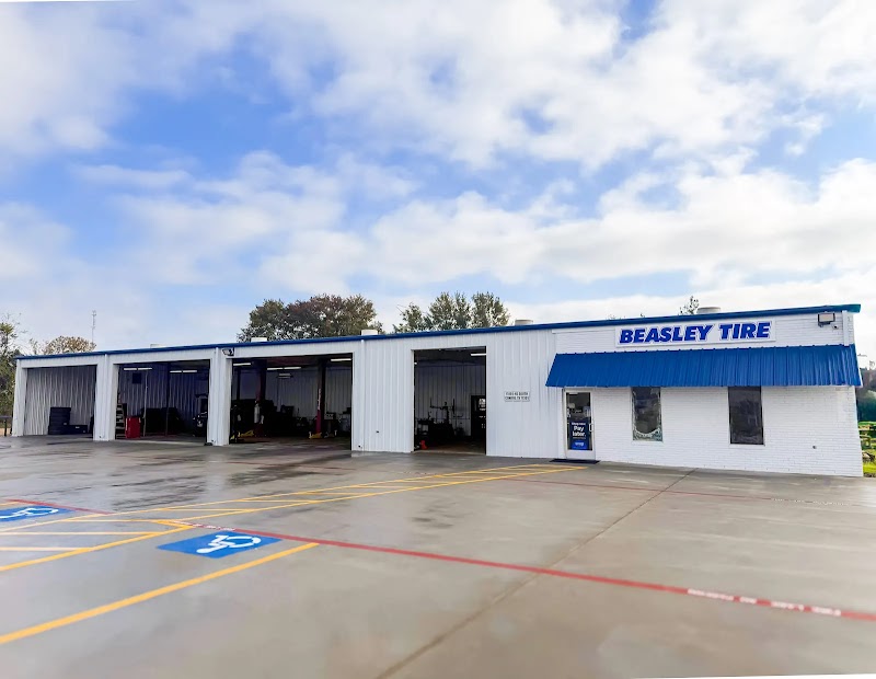 Beasley Tire Service