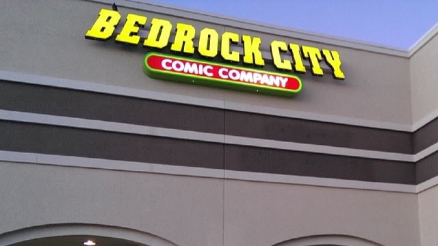 Bedrock-google-photo
