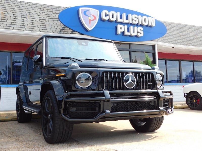 Bellaire Auto Service and Collision