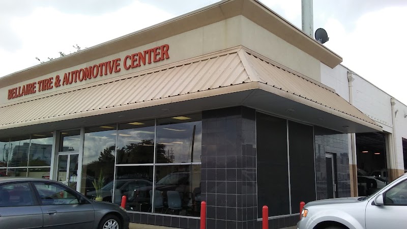 Bellaire Tire And Service