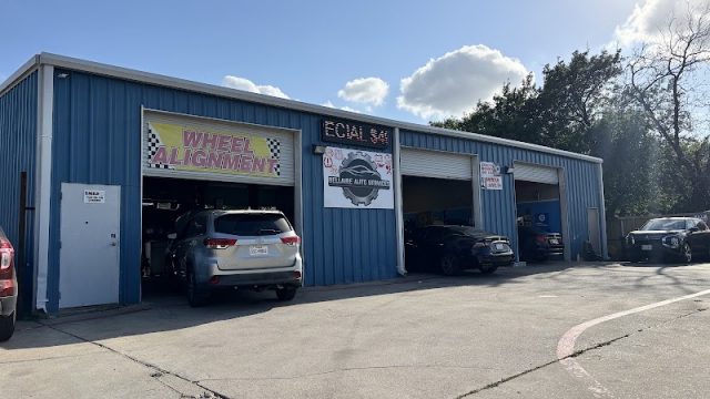 Bellcrest-Automotive-google-photo